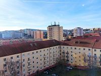 Byt 2+1, 57 m2 s balkonem