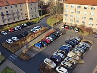 Byt 2+1, 57 m2 s balkonem - 3 byt PB.jpg