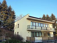 ZDĚNÝ BYT 4+1 S TERASOU