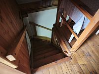 Rekreační chata 250 m od vody - 12.jpg