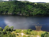 Rekreační chata 250 m od vody - 4 chata.JPG