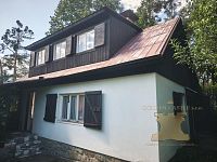 Rekreační chata 250 m od vody - 5.jpg
