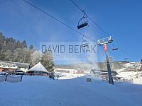 Prodej bytu 3+1, 290m od sjezdovky Portášky, 75,8 m2, Pec pod Sněžkou - Velká Úpa, okr. Trutnov. - 33.jpg