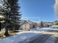 Prodej bytu 3+1, 75,8 m2, Pec pod Sněžkou - Velká Úpa, okr. Trutnov, 290m od sjezdovky Portášky. - 20.jpg