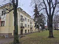 Pronájem hezkého mezonetového bytu 3+kk, 89 m2, Opatovice nad Labem, Neplachova ul. - 1.jpg