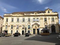 Pronájem kanceláře 15 m2, ulice V Kopečku, Hradec Králové - centrum