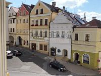 Pronájem kanceláře 15 m2, ulice V Kopečku, Hradec Králové - centrum - P1060812.JPG