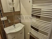 Pronájem bytu 1+kk, 20 m2, Labská Louka, Hradec Králové - Třebeš. - 14.jpg