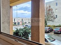 Pronájem bytu 1+kk, 20 m2, Labská Louka, Hradec Králové - Třebeš. - 3.jpg