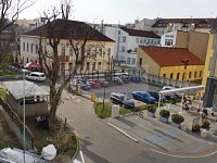 Pronájem bytu 2+kk o výměře 61 m2 s lodžií v ulici Za Pasáží, Zelené Předměstí, Pardubice - P1030804.JPG