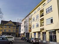 Pronájem bytu 2+kk o výměře 61 m2 s lodžií v ulici Za Pasáží, Zelené Předměstí, Pardubice - P1030808.JPG