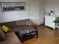 Pronájem hezkého, zděného bytu 3+1 s balkónem, 71m2, Labská kotlina, Hradec Králové - P1050058.JPG