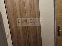 Pronájem bytu 1+kk, 28 m2, lodžie, Brožíkova, Nový Hradec Králové - 20260209_121358.jpg