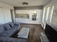 Pronájem hezkého bytu 2+kk (62m2) s balkónem, Farářství - Pražské Předměstí, Hradec Králové. - 20.jpg