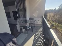 Pronájem hezkého bytu 2+kk (62m2) s balkónem, Farářství - Pražské Předměstí, Hradec Králové. - 9.jpg