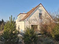 Pronájem bytu 2+1, 42 m2,  Hradec Králové - Svinary