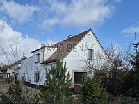 Pronájem bytu 2+1, 50 m2 + terasa 9 m2, zahrada, Hradec Králové - Svinary.