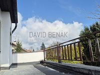 Pronájem bytu 2+1, 50 m2 + terasa 9 m2, zahrada, Hradec Králové - Svinary. - 4.jpg