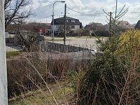 Pronájem bytu 2+1, 50 m2 + terasa 9 m2, zahrada, Hradec Králové - Svinary. - 5.jpg