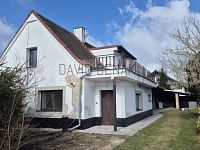 Pronájem bytu 2+1, 50 m2 + terasa 9 m2, zahrada, Hradec Králové - Svinary. - 6.jpg