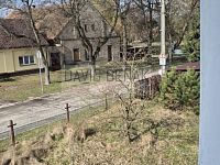 Pronájem bytu 2+1, 50 m2 + terasa 9 m2, zahrada, Hradec Králové - Svinary. - 7.jpg