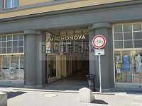 Pronájem podkrovního bytu 2+kk, 53m2, s terasou 10m2, ulice Za Pasáží, Pardubice - Zelené Předměstí. - P1060679.JPG