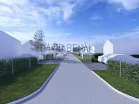 Prodej 17 stavebních parcel o výměře od 852m² až 1 690m² v obci Sezemice - Počaply, okr. Pardubice. - 1_2.jpg