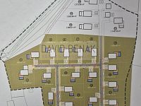 Prodej 17 stavebních parcel o výměře od 852m² až 1 690m² v obci Sezemice - Počaply, okr. Pardubice. - planek 1.jpg