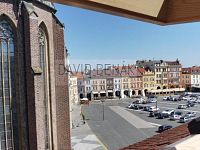 Pronájem hezkého mezonetového bytu 2+kk, 56 m2, Velké náměstí, Hradec Králové - centrum - 23 -19.JPG
