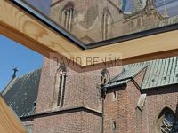 Pronájem hezkého mezonetového bytu 2+kk, 56 m2, Velké náměstí, Hradec Králové - centrum - 23 -20.JPG
