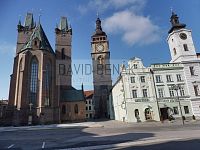 Pronájem hezkého mezonetového bytu 2+kk, 56 m2, Velké náměstí, Hradec Králové - centrum - P1020579.JPG