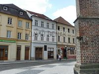Pronájem hezkého mezonetového bytu 2+kk, 56 m2, Velké náměstí, Hradec Králové - centrum - P1040251.JPG