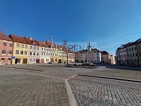 Pronájem obchodního prostoru o výměře 70 m2 s výlohou do Malého náměstí v centru Hradce Králové. - 29.jpg