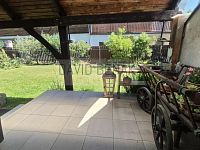 Prodej rodinného domu s terasou, garáží a udržovanou zahradou v žádané lokalitě Malšovice, Hradec Králové. - 055.jpg