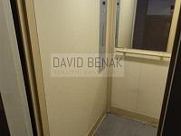 Pronájem částečně vybaveného hezkého bytu 1+1, 36 m2, Šantrochova, Hradec Králové - Moravské předměstí. - 005.jpg