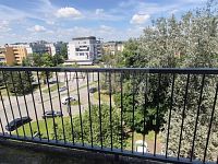 Pronájem částečně vybaveného hezkého bytu 1+1, 36 m2, Šantrochova, Hradec Králové - Moravské předměstí. - 008.jpg
