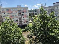 Pronájem částečně vybaveného hezkého bytu 1+1, 36 m2, Šantrochova, Hradec Králové - Moravské předměstí. - 015.jpg