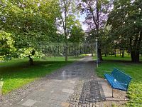 Pronájem podkrovního bytu 1+kk o výměře 32 m2 v ulici Bubeníkova v centru Pardubic - Bílé Předměstí. - 28.jpg