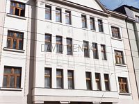 Pronájem podkrovního bytu 1+kk o výměře 32 m2 v ulici Bubeníkova v centru Pardubic - Bílé Předměstí. - P1060301.JPG