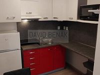 Pronájem jednotky 1+kk, 21 m2, Masarykovo náměstí, Hradec Králové - centrum