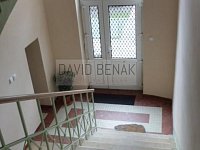 Pronájem jednotky 1+kk, 21 m2, Masarykovo náměstí, Hradec Králové - centrum - P1050889.JPG