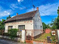 Prodej rodinného domu se zahradou, Miřiovského, Hradec Králové - Malšovice