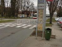 Pronájem prostorného bytu 2+1, 56 m2, třída SNP, Hradec Králové - Slezské Předměstí - P1070749.JPG