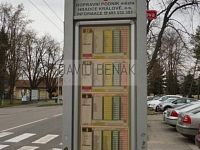 Pronájem prostorného bytu 2+1, 56 m2, třída SNP, Hradec Králové - Slezské Předměstí - P1070750.JPG