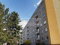 Pronájem prostorného bytu 2+1, 56 m2, třída SNP, Hradec Králové - Slezské Předměstí - P1070757.JPG