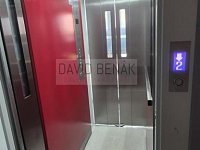 Prodej hezkého bytu 2+1 s lodžií, celková výměra 76 m2, ulice Gen. Govorova, Smiřice. - 001.jpg