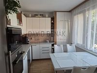 Prodej hezkého bytu 2+1 s lodžií, celková výměra 76 m2, ulice Gen. Govorova, Smiřice.