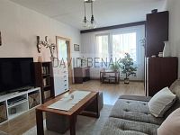 Prodej hezkého bytu 2+1 s lodžií, celková výměra 76 m2, ulice Gen. Govorova, Smiřice. - 027.jpg