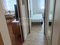 Prodej prostorného bytu 1+1, celková výměra 44 m², ulice Gen. Govorova, Smiřice. - 002.jpg