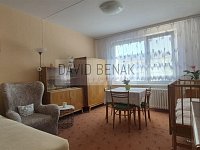 Prodej prostorného bytu 1+1, celková výměra 44 m², ulice Gen. Govorova, Smiřice. - 015.jpg